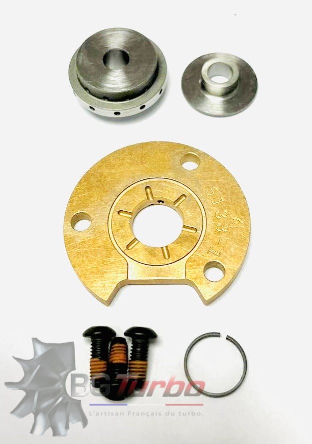BUTEE 360° - ORIGINAL - GARRETT - KIT 360T3/4 - 709518-0001
